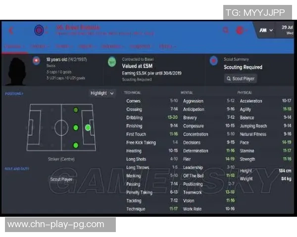巴西2016足球妖人崛起背后的故事与未来发展潜力分析